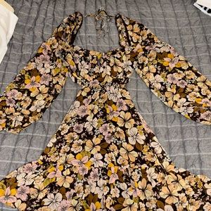 Cute Spring Dress Jumper 🌼